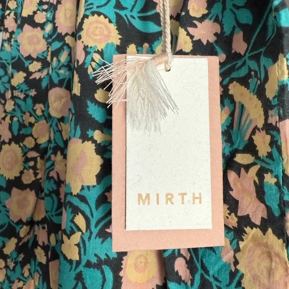Mirth | NWT night gown - Picture 3 of 6